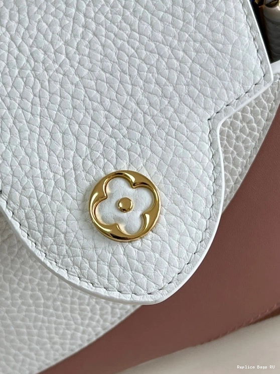 Cheap CAPUCINES MINI VUITTON LOUIS 0730